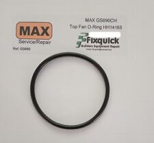 MAX NAILGUN SUPERFRAMER GS690CH Top o-Ring