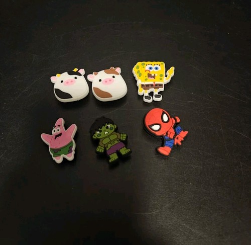 Spongebob squarepants marvel - spongebob,