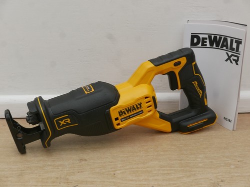 Dewalt dcs382 18v brushless - dewalt,