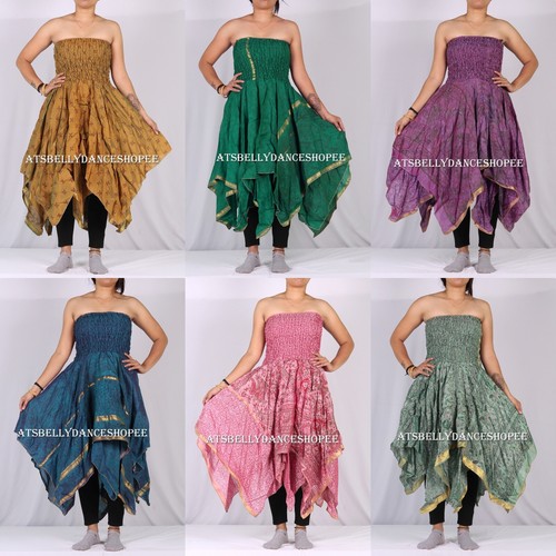 Pixie dress psy trance - pixie, dress,psy