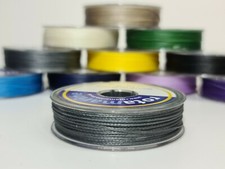 Waxed 1mm and 1.2mm Polyester