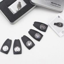 Car key shell back cover for