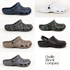 MENS & LADIES SUMMER SLIP ON