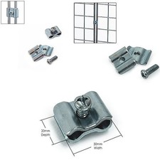 Joining clips for gridmesh - clips,