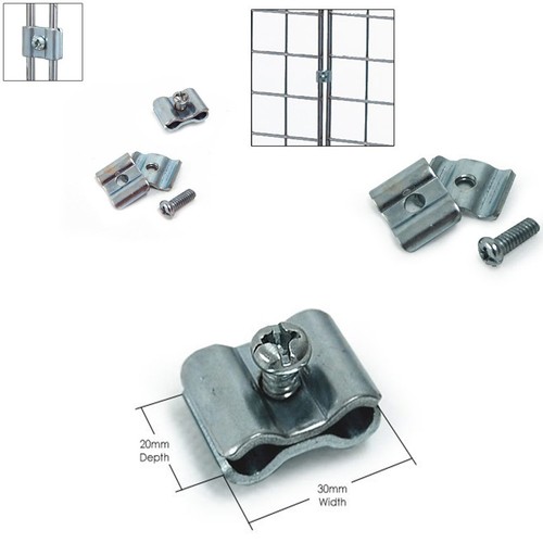 Joining clips for gridmesh - joining,