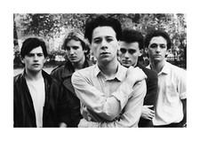 Simple Minds 2 A4 Printed