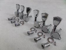 Guitar Tuners For LP / SG