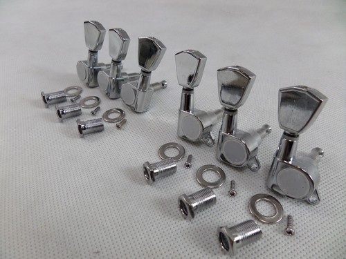 Guitar tuners for sg - tuners,