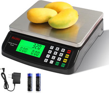 Large Digital Kitchen Scale