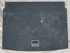 VW T-ROC 5DR HATCH GENUINE FALSE LOWER BOOT FLOOR PARCEL SHELF 2017-2025 CARS
