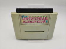 Es-Pro Universal Adapter Super