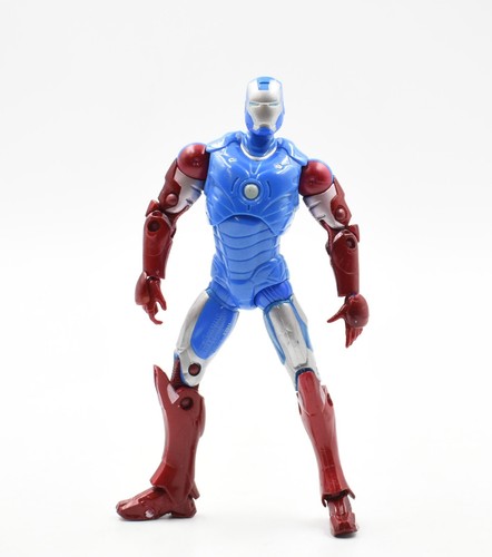 Hasbro iron man movie series - iron,