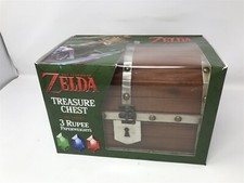 The Legend of Zelda Treasure