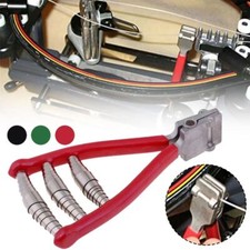 Starting Clamp Stringing Tool