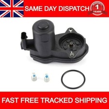 REAR 12T BRAKE CALIPER SERVO MOTOR FITS MERCEDES M CLASS W166 2011-15 1669065401