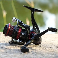 Fishing Reel 13+1 High Speed Saltwater Metal Spinning Large Sea Fish Reels