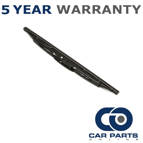 Windscreen wiper blade rear - wiper,