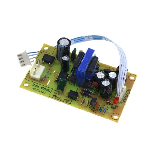 Power supply board - tv,