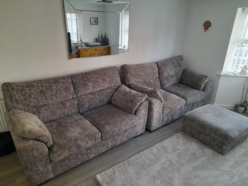 Next stamford seater sofa - next,