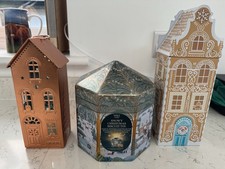 Marks And Spencers Musical /