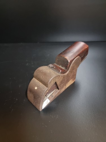 Vintage bullnose woodworking - vintage,
