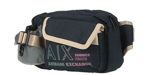 Armani exchangebelt bags - armani,