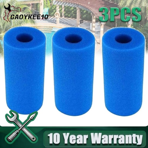 3pcs swimming pool filter - 3pcs,