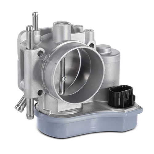 Throttle body 58mm pin - throttle,