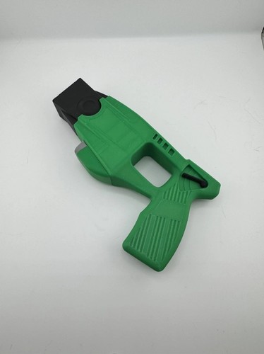 X26 training taser prop - x26, 3d