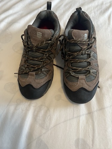 Karrimor walking shoes size - karrimor,
