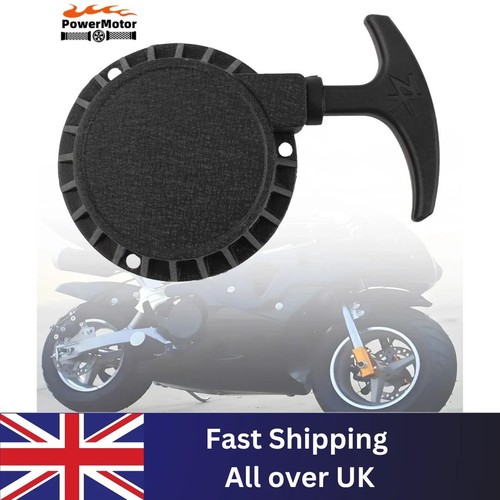 Pull start starter pullstart - start,