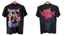 Bjork post tour sided - 2,