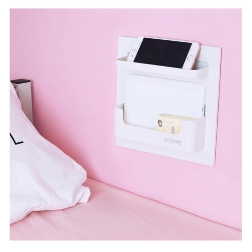 Bedside shelf accessories - shelf,