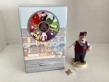 Robert Harrop Mr Benn The