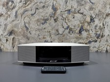 Bose Wave Music System IV 4 -