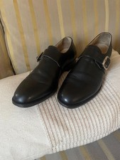 Samuel Windsor Mens Black