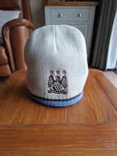 MANCHESTER CITY REVERSIBLE