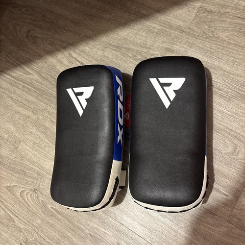 Mma thai pads rdx kick - mma, by