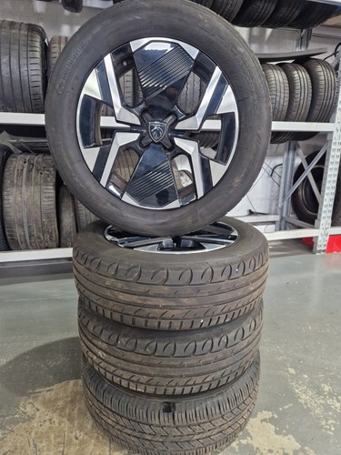 Peugeot 2008 2021 2024 set - 2008, 2021-2024