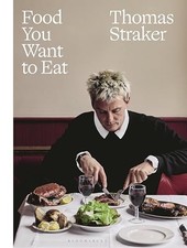 Food You Want to Eat -  NEW