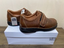 Sandpiper Toby Leather Men's