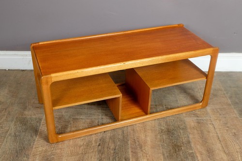 Vintage retro mid century teak - vintage,