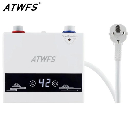 Instant water heater 220v - instant,