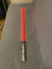Hasbro Signature Series Darth Maul Force FX Lighsaber 2 of 2