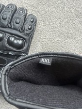 Motorcycle motorbike gloves - motorbike,