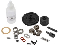 CEN M-Sport Ford Puma Rally 1