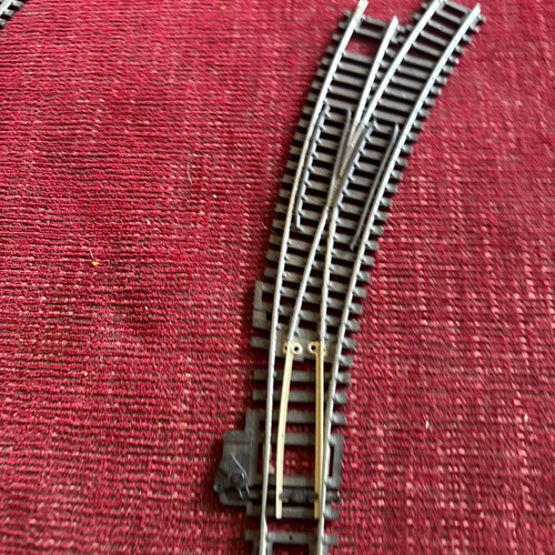 Curved right hand bend - curved,