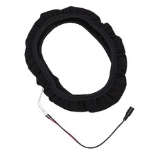 Heated Steering Wheel Cover