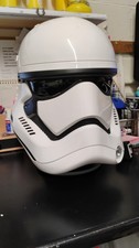CAMINO STAR WARS The Force Awakens Stormtrooper Helmet 1:1 Bluetooth Speaker