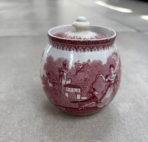 Antique 1880s edge malkin - antique,